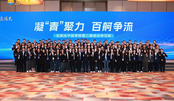 凝“青”聚力，百舸争流 | 优直播干部学校2024年第二届培训学习班圆满结束